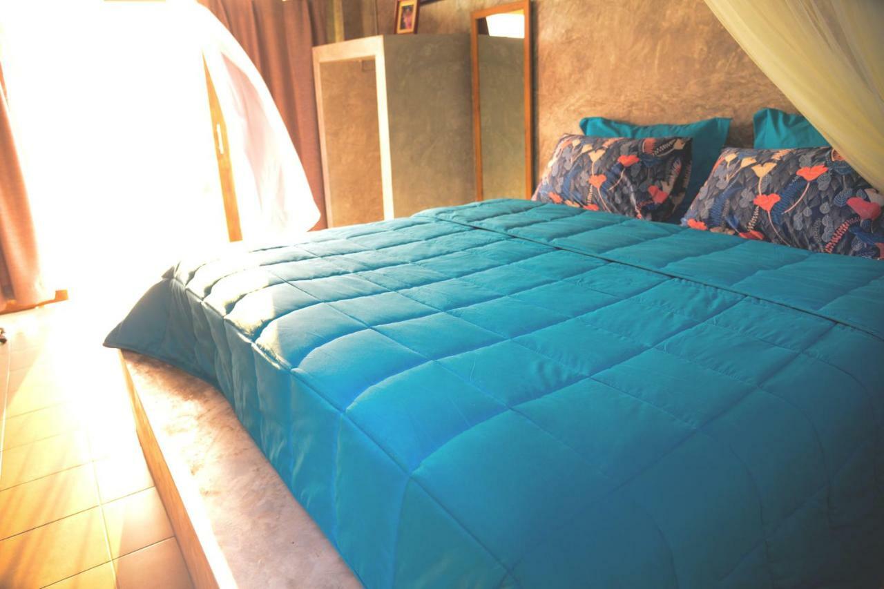 Suan Sook Homestay Chom Thong Exterior foto