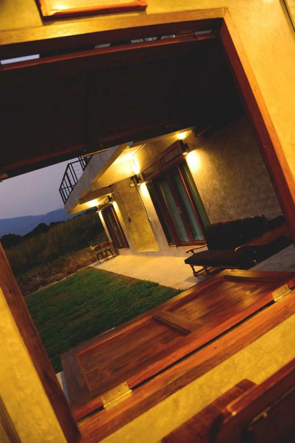 Suan Sook Homestay Chom Thong Exterior foto