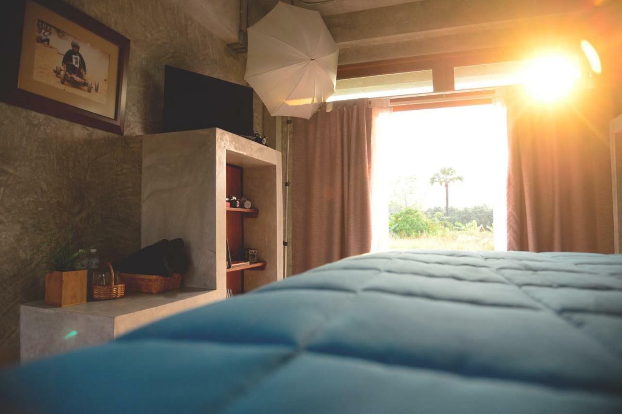 Suan Sook Homestay Chom Thong Exterior foto