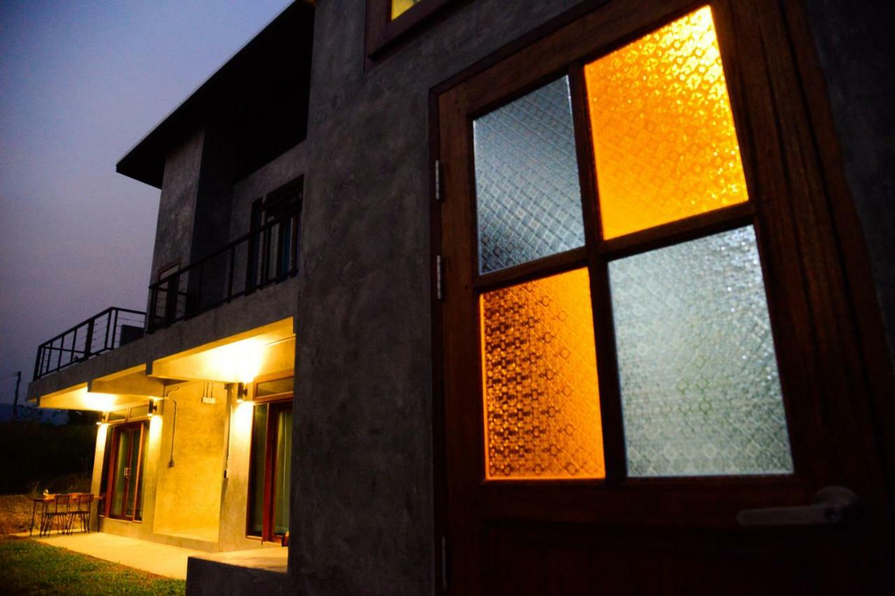 Suan Sook Homestay Chom Thong Exterior foto