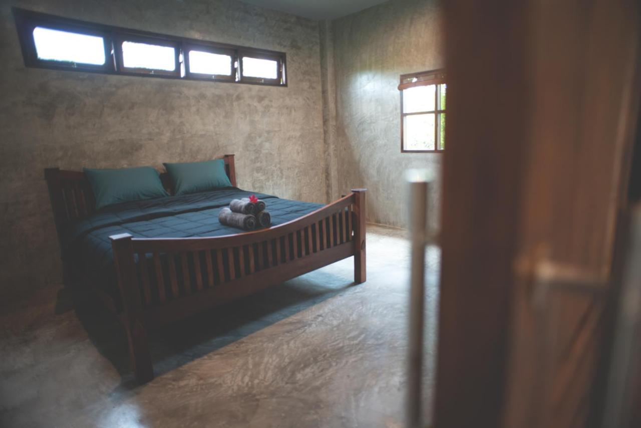 Suan Sook Homestay Chom Thong Exterior foto